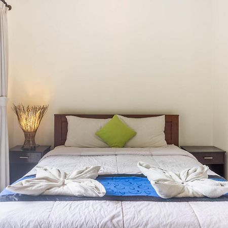 Bali Laksita Homestay Чангу Экстерьер фото