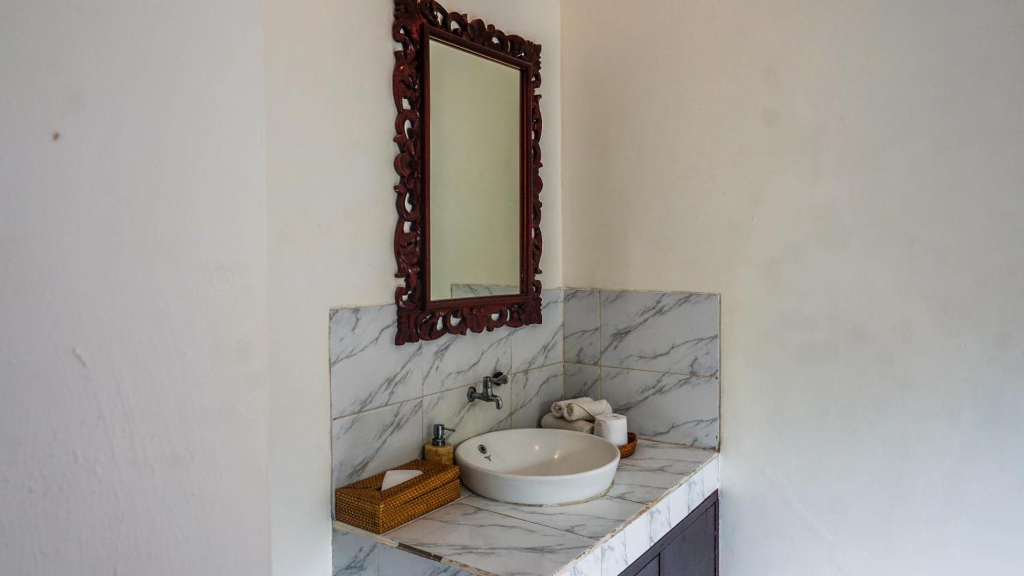 Bali Laksita Homestay Чангу Экстерьер фото