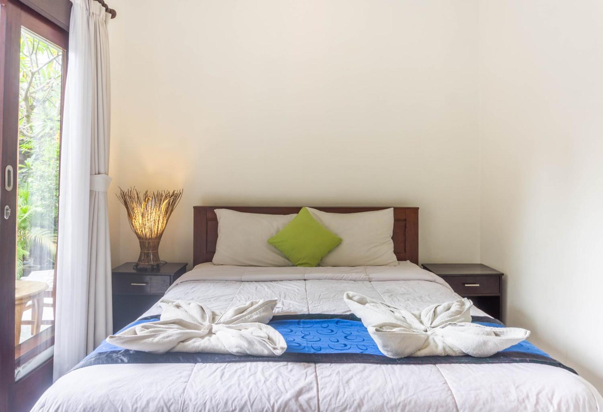 Bali Laksita Homestay Чангу Экстерьер фото